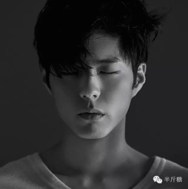 图片集:朴宝剑,此间的少年!
