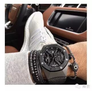 尚搭配  杨洋、鹿晗、井柏然向你传授穿衣经,迟早都要看...