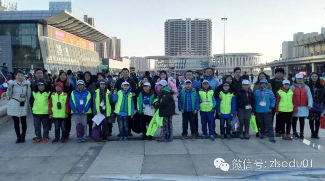 第十四届WMO世奥赛中国区总决赛，济南赛区载誉归来！