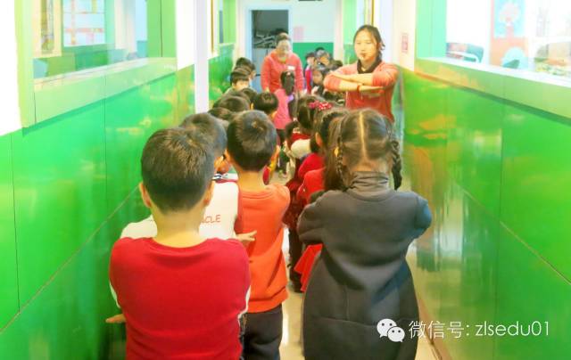 幼小衔接开学之习惯篇