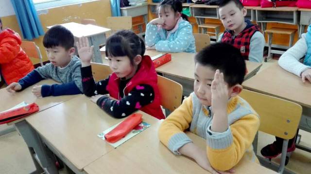 幼小衔接开学之习惯篇