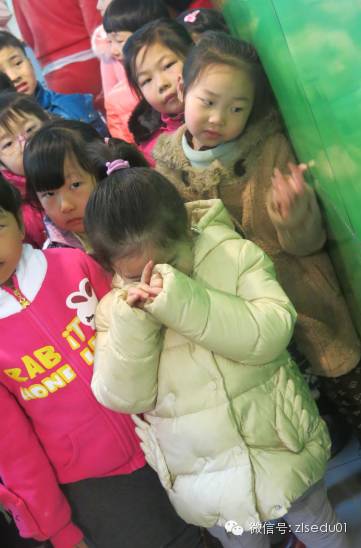 幼小衔接开学之习惯篇