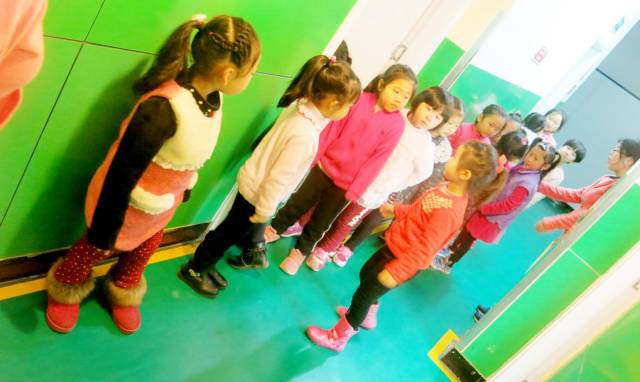 幼小衔接开学之习惯篇