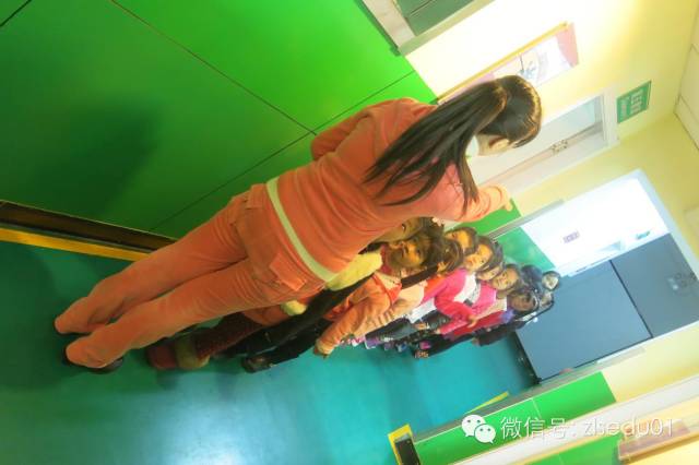 幼小衔接开学之习惯篇