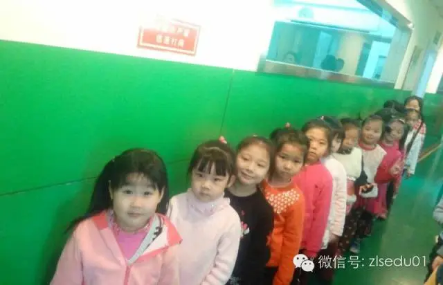 幼小衔接开学之习惯篇