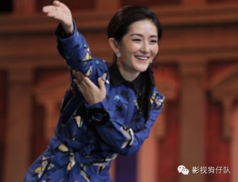 除了无厘头,谢娜靠什么留住观众?