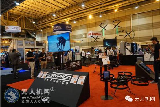 喚醒力量 只為更大負載！——T-MOTOR