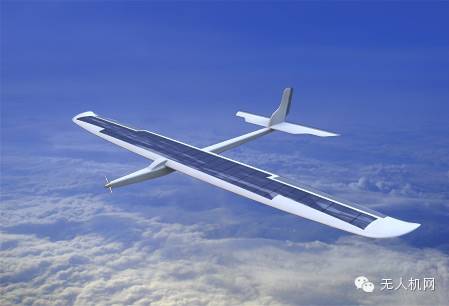 新型太陽能技術(shù)助力無人機市場 