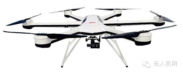 AEE深圳一電攜多旋翼無人機(jī)新品參展XPONENTIAL2016 