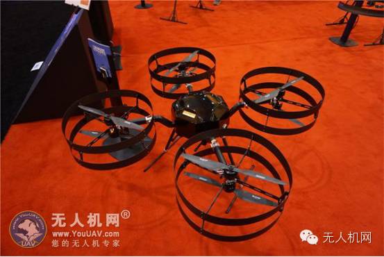 喚醒力量 只為更大負載！——T-MOTOR