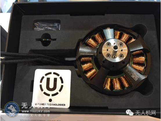 喚醒力量 只為更大負載！——T-MOTOR