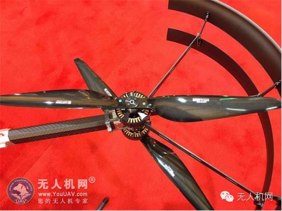 喚醒力量 只為更大負載！——T-MOTOR