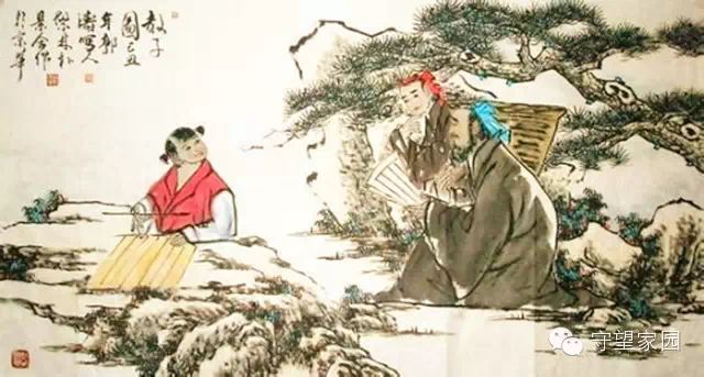 爱父母五不怨,你做到几个? - scmyLDS - scmyLDS 爱父母五不怨,你做到几个?(转载)