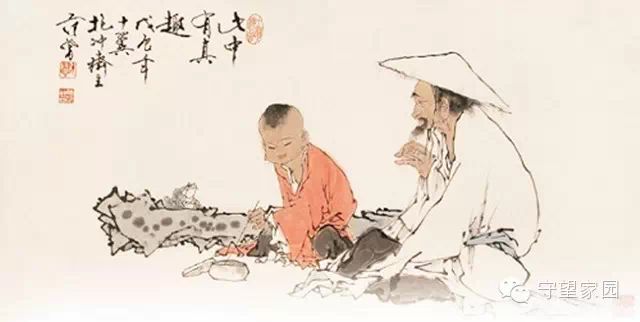 爱父母五不怨,你做到几个?(转载) 爱父母五不怨,你做到几个?(转载)