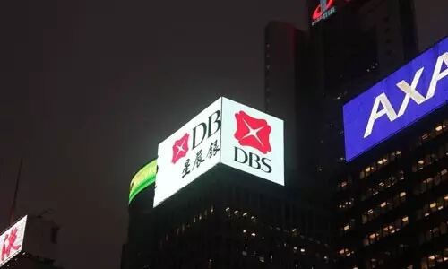 大数据时代下的户外LED显示屏