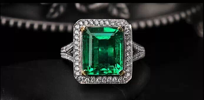 翡翠居然是新西兰的国石！！