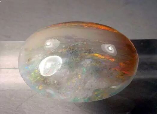 翡翠居然是新西兰的国石!! 翡翠居然是新西兰的国石!!