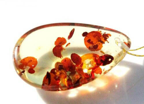 翡翠居然是新西兰的国石！！