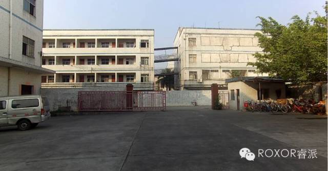 科普向:ROXOR镜头参数解读