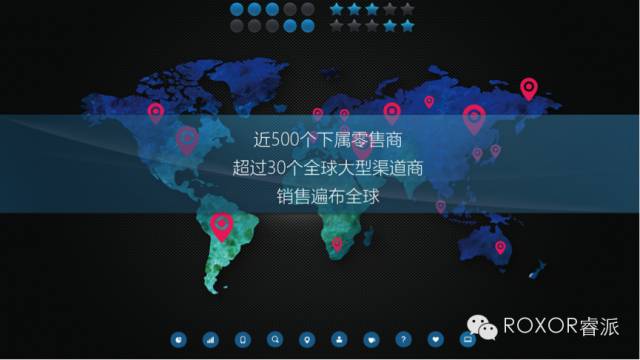 影能进军消费电子，ROXOR睿派中国区2000套售罄！