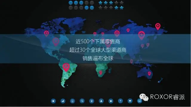 拍出你最炫——ROXOR SHOW睿派校园视频大赛火热启动