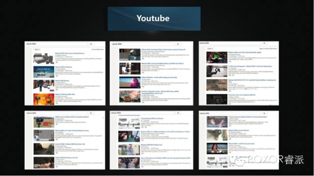 拍出你最炫——ROXOR SHOW睿派校园视频大赛火热启动