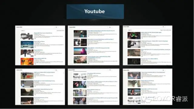 拍出你最炫——ROXOR SHOW睿派校园视频大赛火热启动