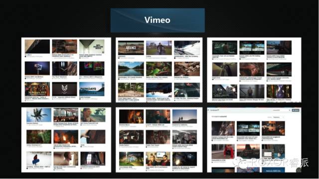 拍出你最炫——ROXOR SHOW睿派校园视频大赛火热启动