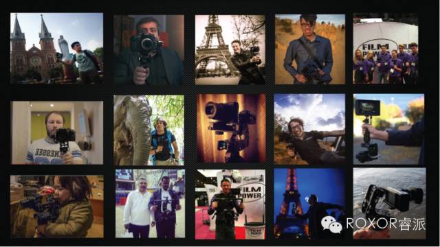 影能进军消费电子，ROXOR睿派中国区2000套售罄！