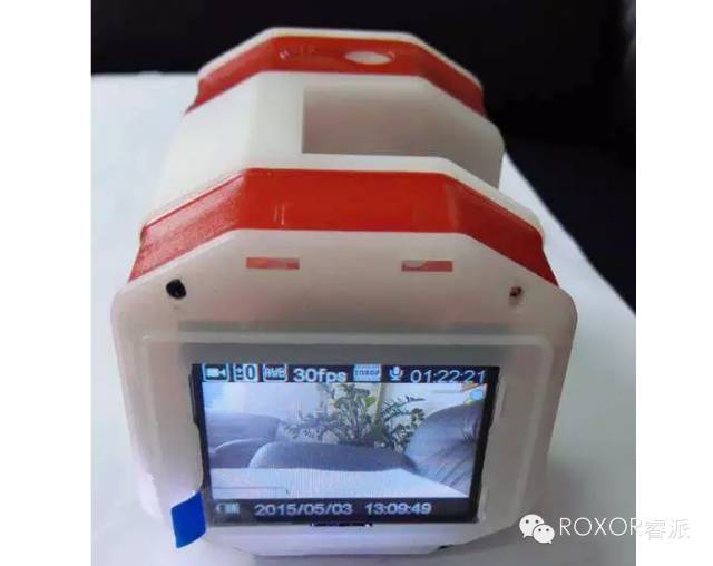 ROXOR预售价999¥ 最后疯抢8小时！