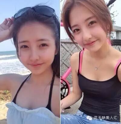 雪梨被顶替?和王思聪逛街撸串新女友曝光,据说还是纯天...