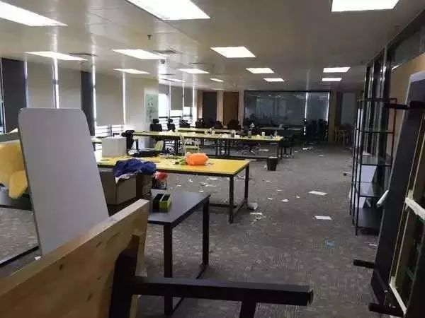 找工作公司融资好还是不融资好_找工作公司融资阶段哪个好_a轮融资的公司适合去上班吗