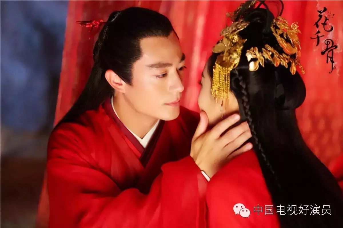 【总有一款适合你】钟汉良 郑少秋 古天乐 胡歌 那些惊爆眼...