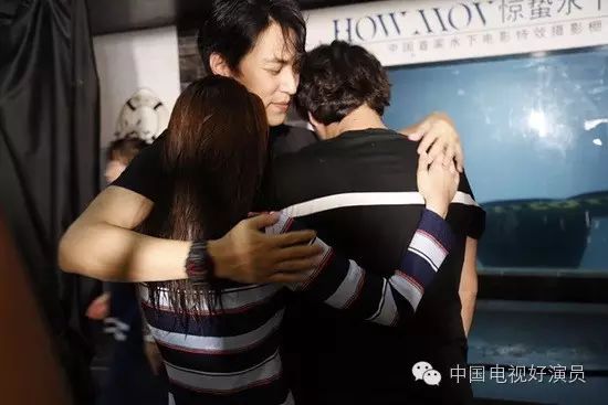【好剧上路】陈乔恩靳东《鬼吹灯之精绝古城》/ 蒋欣《盲...