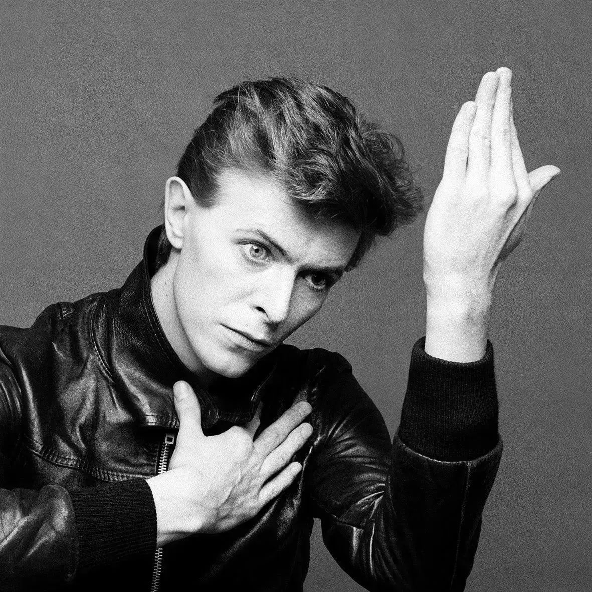 David Bowie 去世|跨越半个世纪的摇滚乐逆生长史