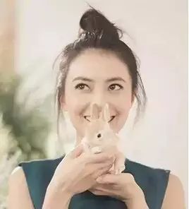 高圆圆赵丽颖郑爽,当红女星示范如何扎丸子头