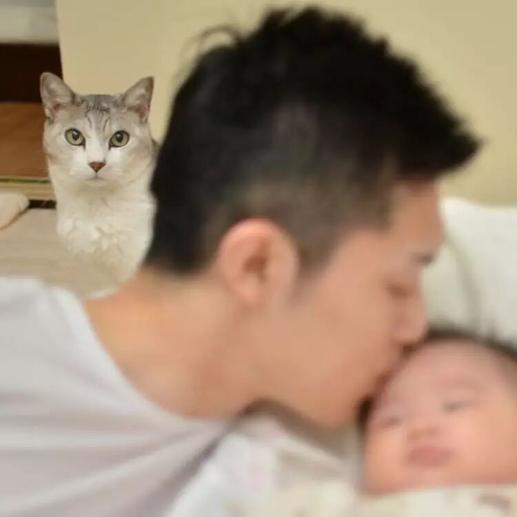 怀孕后留下我,你后悔过吗?-怀孕期