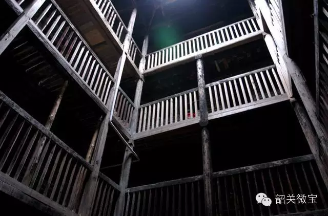 【发现韶关】走进始兴满堂客家围楼 【发现韶关】走进始兴满堂客家围楼