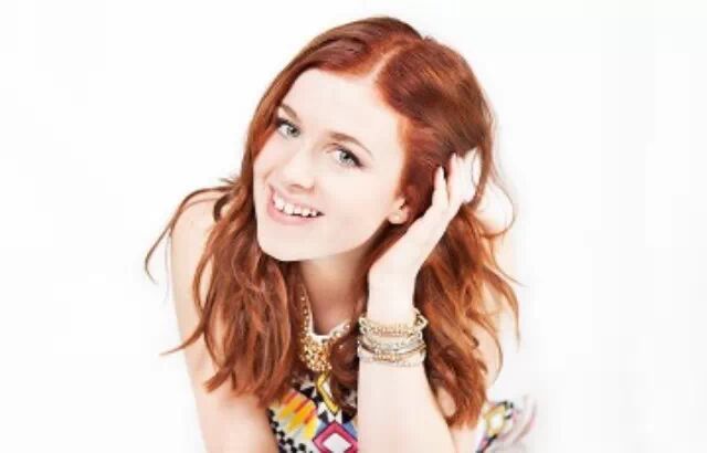 Heartbeats~欣赏Amy Diamond的天籁之音(附中英文歌词)