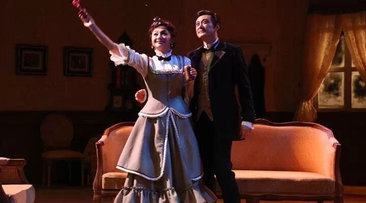 曹颖王斑周日中午将做客FM93.1西安音乐广播