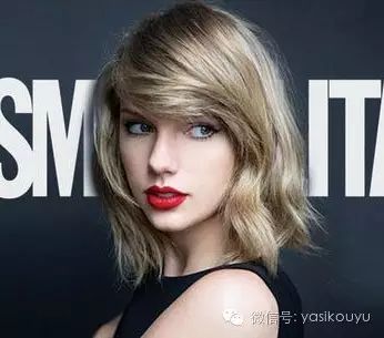 霉霉Taylor Swift的73个问题快问快答,棒!