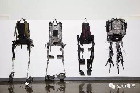 对话:Ekso <wbr>Labs联合创始人Russ <wbr>Angold讲述创业故事【转帖】