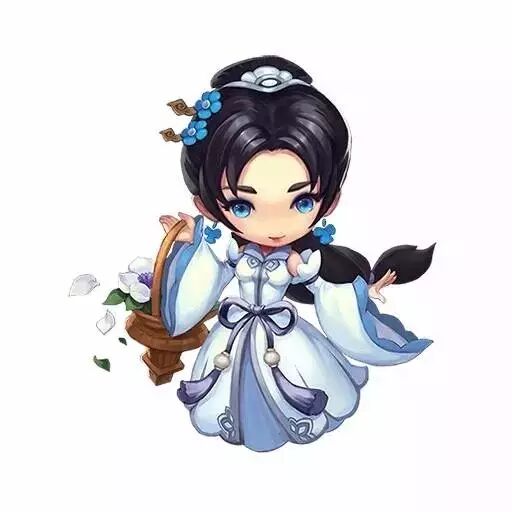 玩梦幻西游无双版,赢刘诗诗见面会门票!