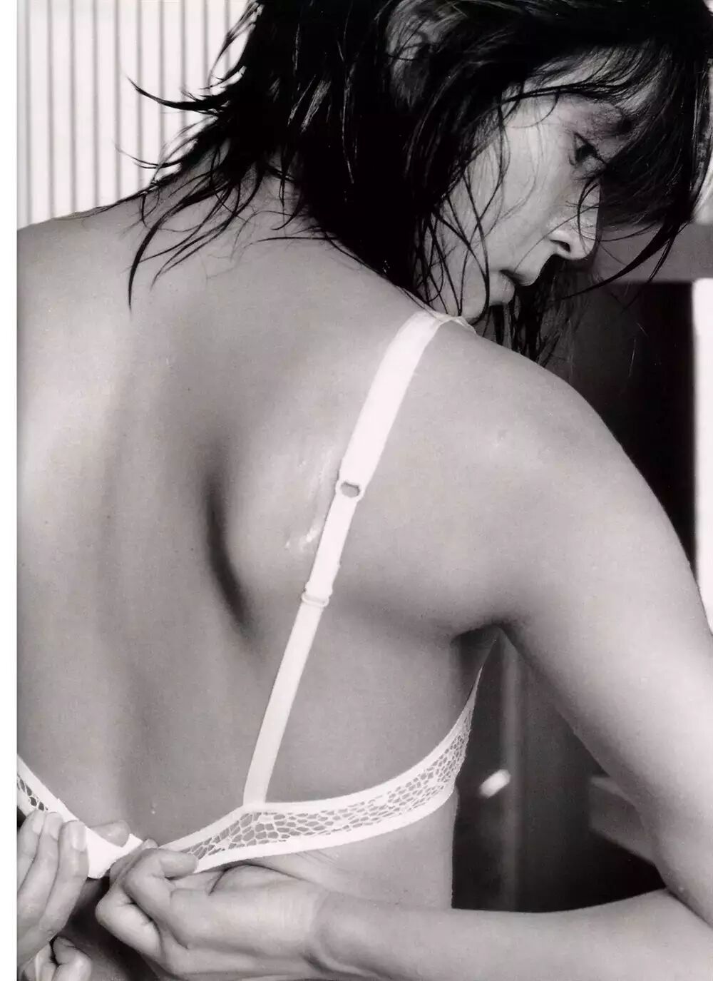 黑木瞳 Hitomi Kuroki