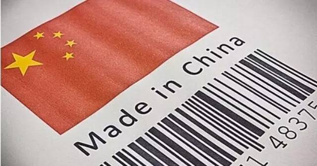 世界上只有两个国家,中国和外国