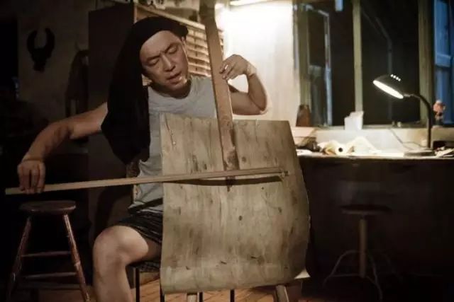 长得丑容易成功 矛头直指黄渤马云
