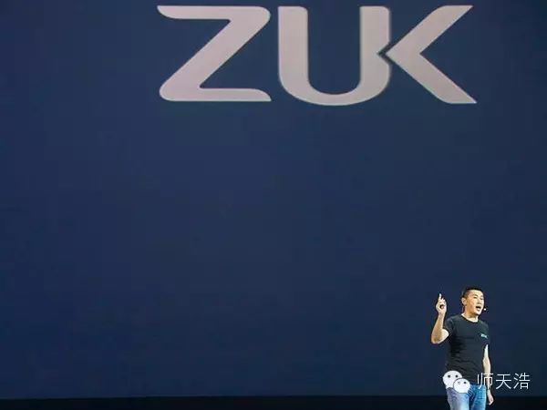 ZUK回归也难助联想手机复制PC巅峰（联想手机克隆）