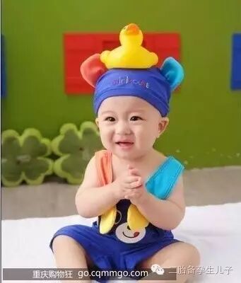 来自丫丫分享备孕儿子成功经验:幸运偏向有努力的人-怀孕期