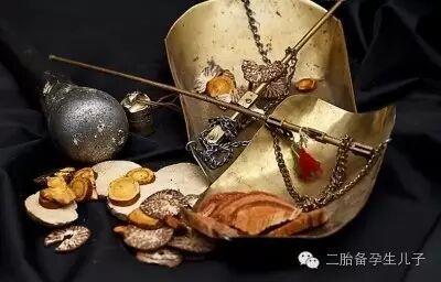 三胎备孕男孩:结果怀了双胞胎(附壮阳汤方子)-怀孕期