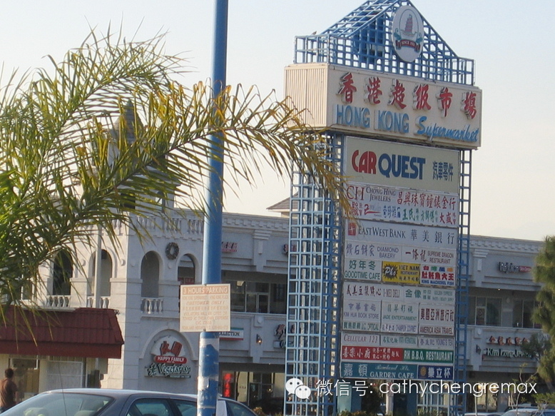 罗兰岗(Rowland Heights)简介_CathyChengRemax_新浪博客